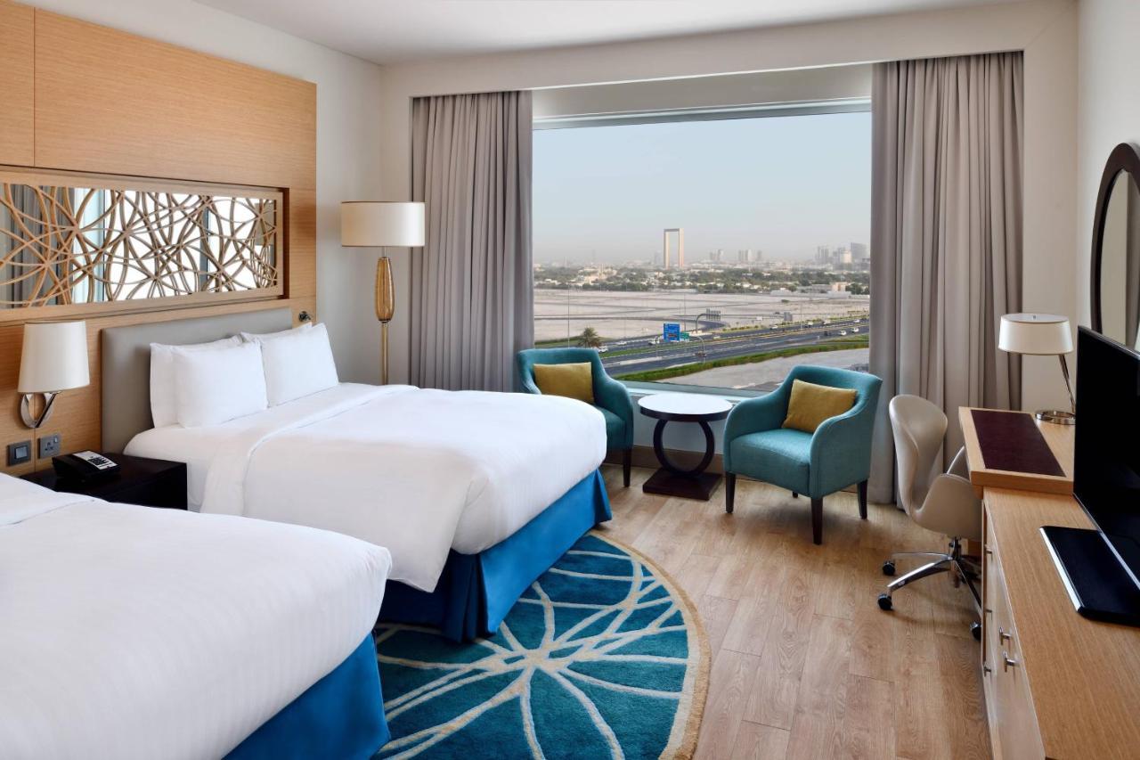 Deluxe Double Room, 2 Queen Beds